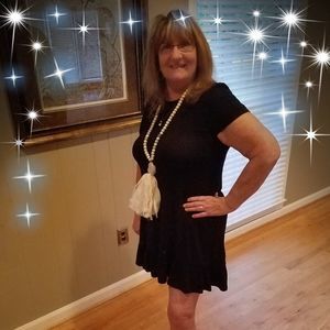 Meet your Posher, Jane